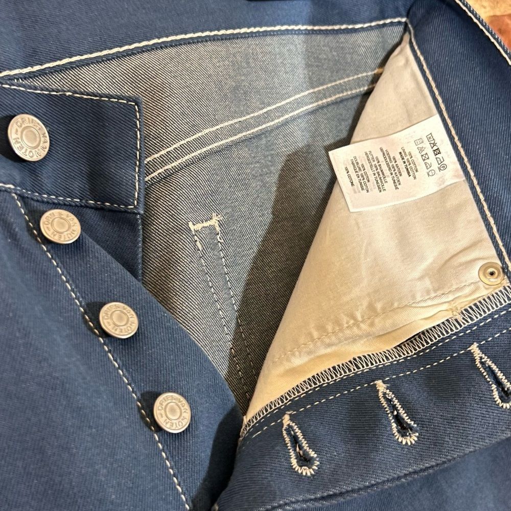 Dries Van Notes Jeans - Picture 5 of 6